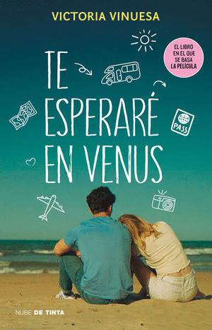 TE ESPERARE EN VENUS