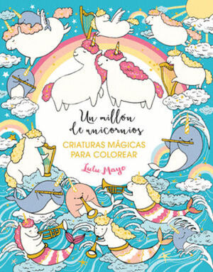 UN MILLON DE UNICORNIOS