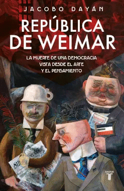 REPUBLICA DE WEIMAR