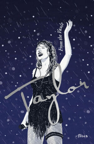 TAYLOR. FROM THE VAULT