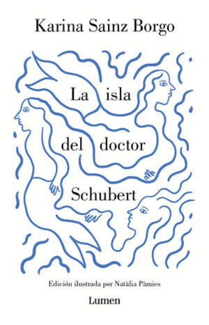 ISLA DEL DOCTOR SCHUBERT, LA
