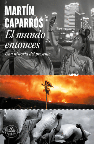 MUNDO ENTONCES, EL