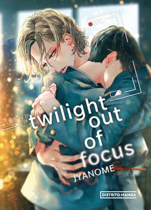 TWILIGHT OUT OF FOCUS (MX)