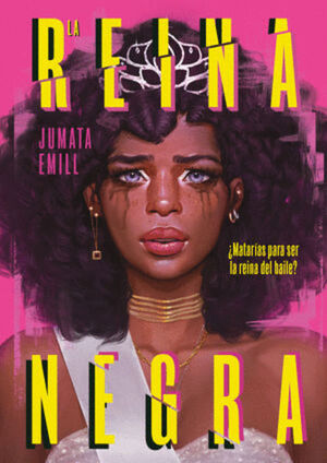 REINA NEGRA, LA