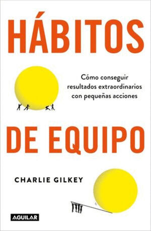 HABITOS DE EQUIPO