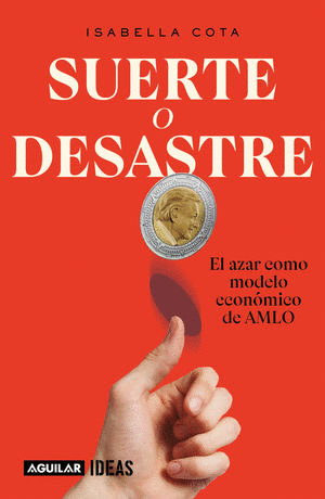 SUERTE O DESASTRE