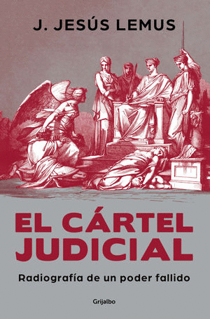 CARTEL JUDICIAL