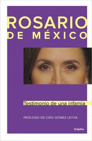 ROSARIO DE MÉXICO