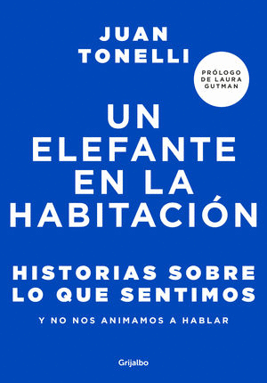 UN ELEFANTE EN LA HABITACIÓN