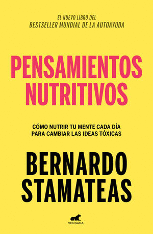 PENSAMIENTOS NUTRITIVOS