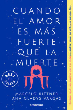 CUANDO EL AMOR ES MAS FUERTE QUE LA MUER