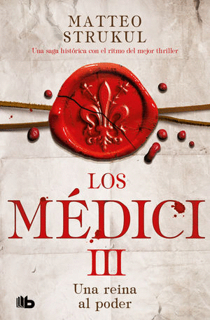 LOS MÉDICI / VOL. III