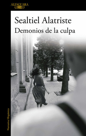 DEMONIOS DE LA CULPA