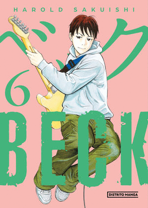 BECK #06