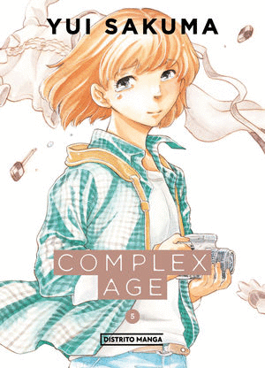 COMPLEX AGE #5