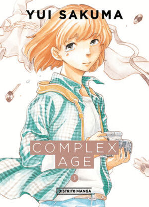 COMPLEX AGE #5