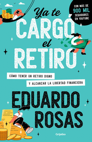 YA TE CARGÓ EL RETIRO
