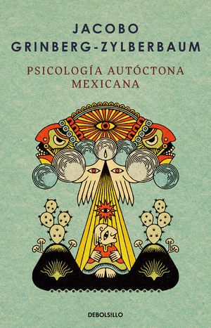 PSICOLOGIA AUTOCTONA MEXICANA
