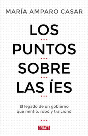 PUNTOS SOBRE LAS IES, LOS