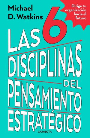 LAS 6 DISCIPLINAS DEL PENSAMIENTO ESTRA