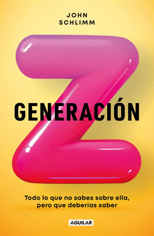 GENERACION Z