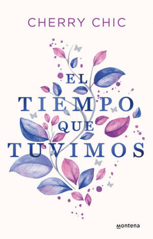 TIEMPO QUE TUVIMOS, EL