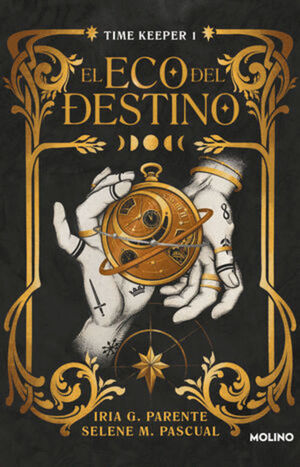 EL ECO DEL DESTINO / TIME KEEPER 1