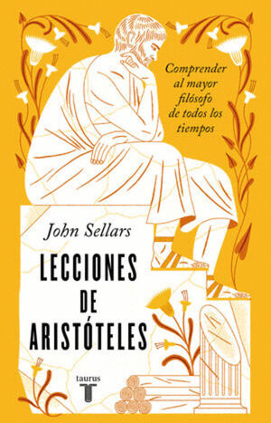 LECCIONES DE ARISTÓTELES