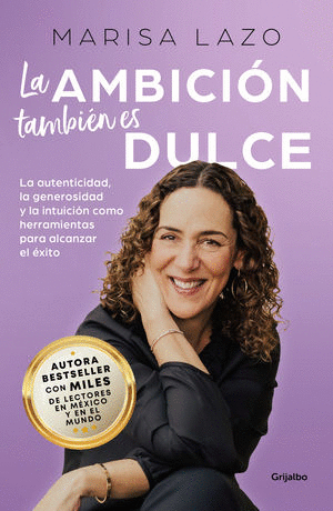 AMBICION TAMBIEN ES DULCE, LA