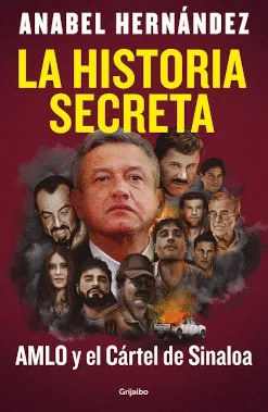 HISTORIA SECRETA, LA