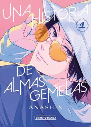 UNA HISTORIA DE ALMAS GEMELAS #1