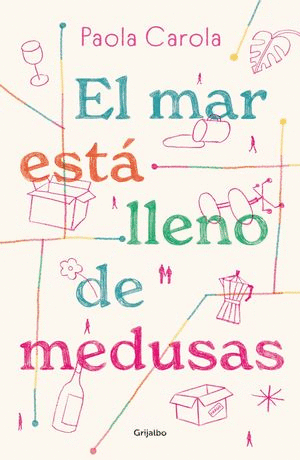 EL MAR ESTA LLENO DE MEDUSAS