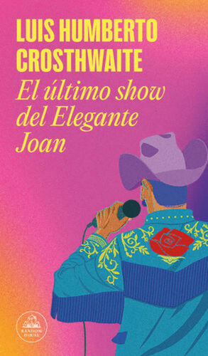 ÚLTIMO SHOW DEL ELEGANTE JOAN, EL