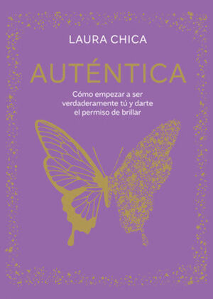 AUTÉNTICA