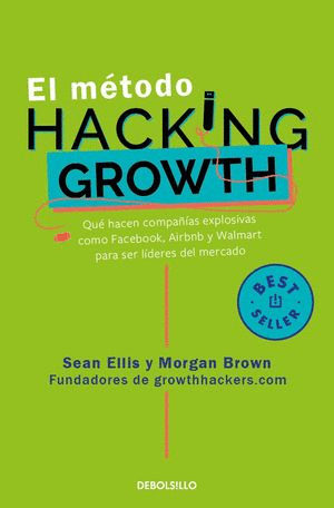 EL MÉTODO HACKING GROWTH