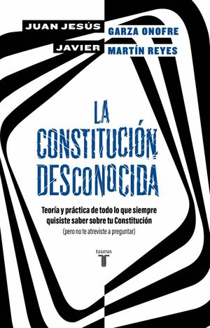 CONSTITUCION DESCONOCIDA, LA