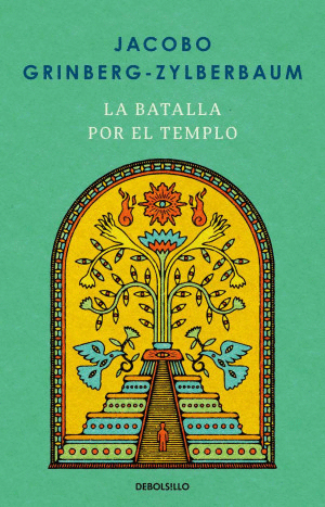 LA BATALLA POR EL TEMPLO