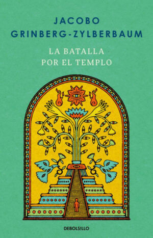 LA BATALLA POR EL TEMPLO