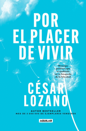 POR EL PLACER DE VIVIR