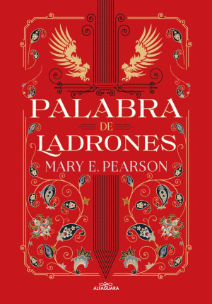 PALABRA DE LADRONES 2