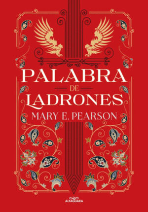 PALABRA DE LADRONES 2