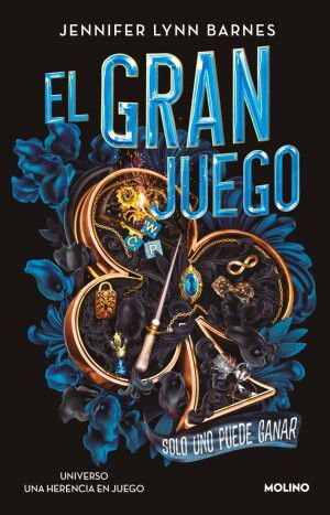 GRAN JUEGO, EL