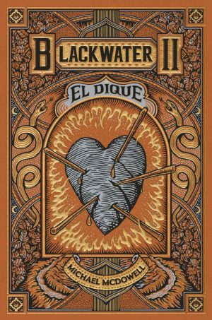 BLACKWATER 2: EL DIQUE