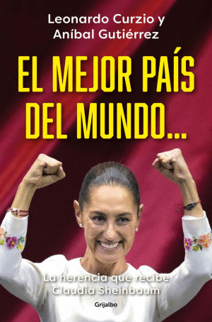 EL MEJOR PAIS DEL MUNDO
