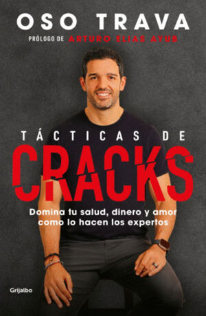 TACTICA DE CRACKS