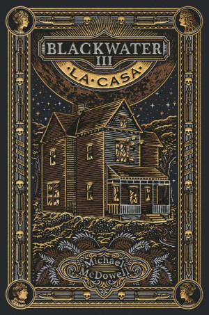 CASA, LA