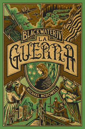 GUERRA, LA