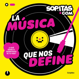 MUSICA QUE NOS DEFINE, LA.