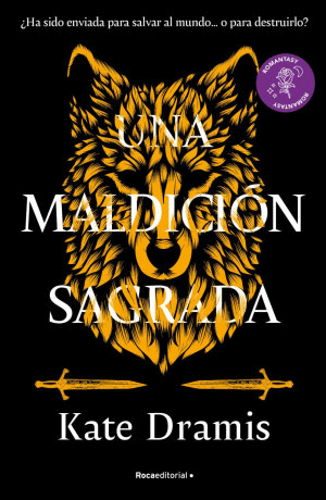 MALDICION SAGRADA, UNA
