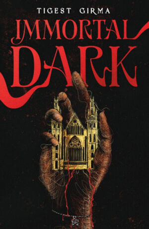 IMMORTAL DARK